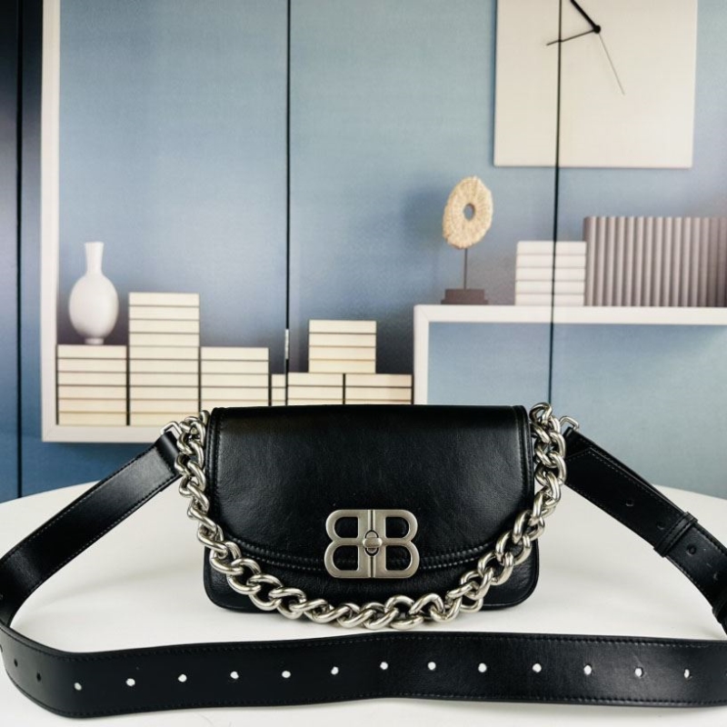 Ba*len*cia*ga satchel bags
